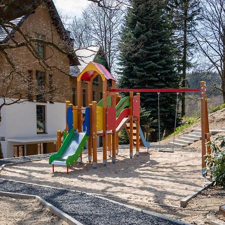 Green Park Resort A6- Z Dostepem Do Basenu, Sauny, Jacuzzi, Silowni Шклярска-Поремба Экстерьер фото